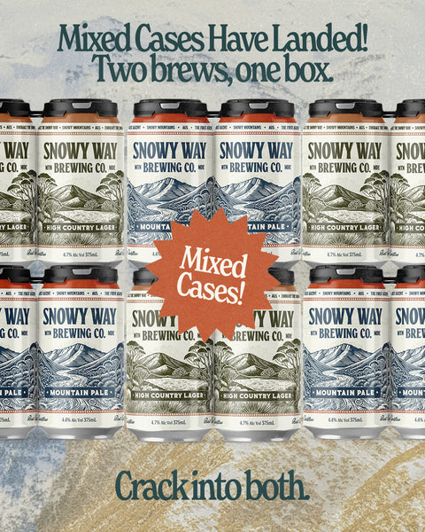 The Mixed Case
