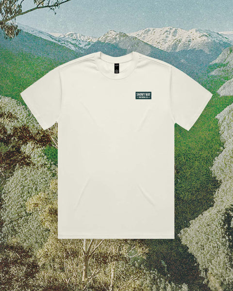 Crafted Mountain Tee