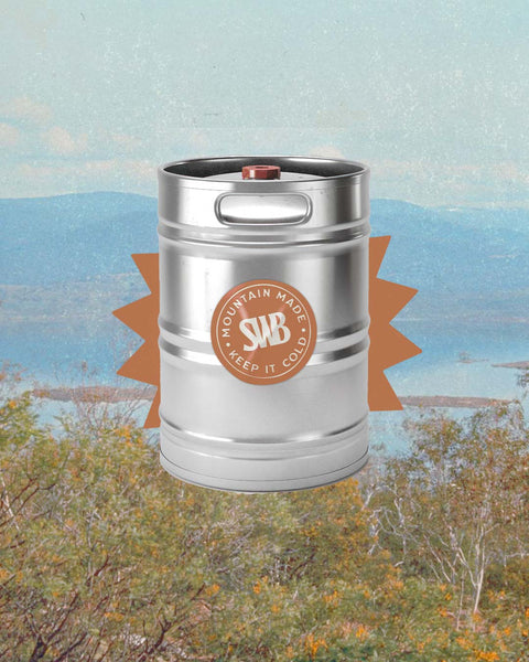 High Country Lager