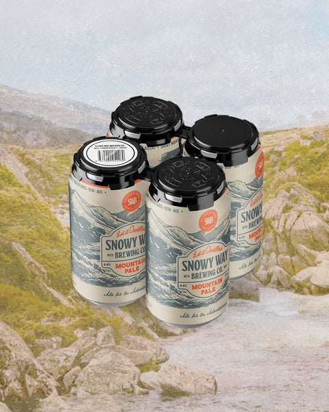 Mountain Pale