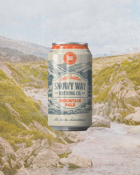 Mountain Pale