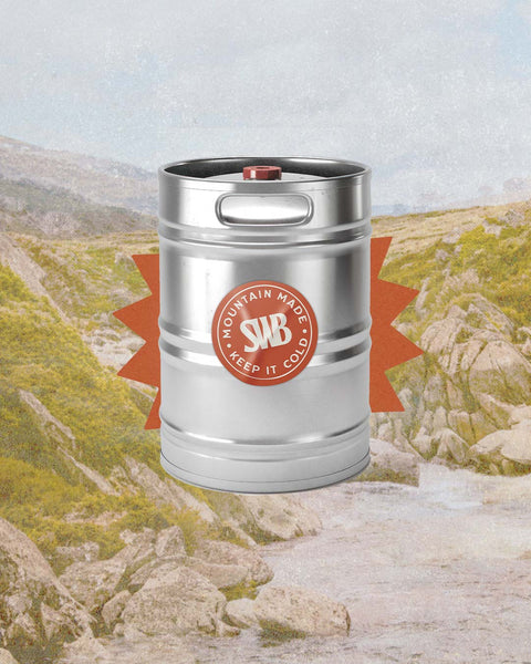 Mountain Pale