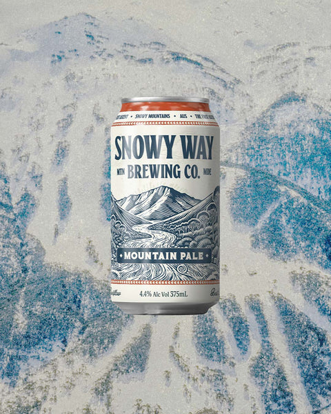 Mountain Pale