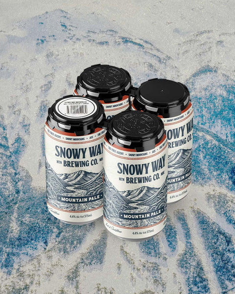 Mountain Pale