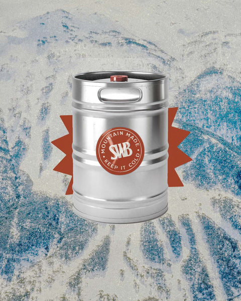 Mountain Pale