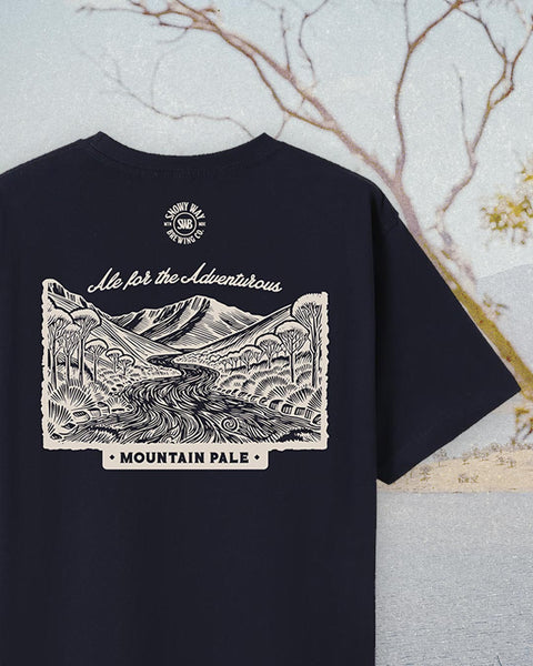 Ale for the Adventurous Tee