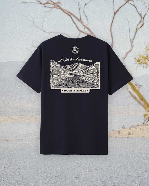 Ale for the Adventurous Tee