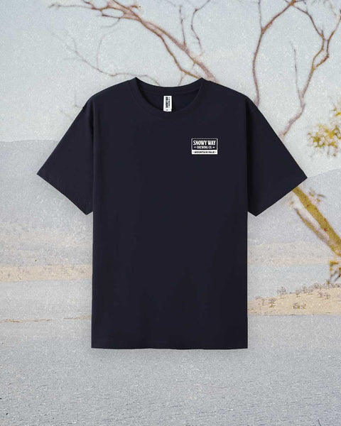 Ale for the Adventurous Tee
